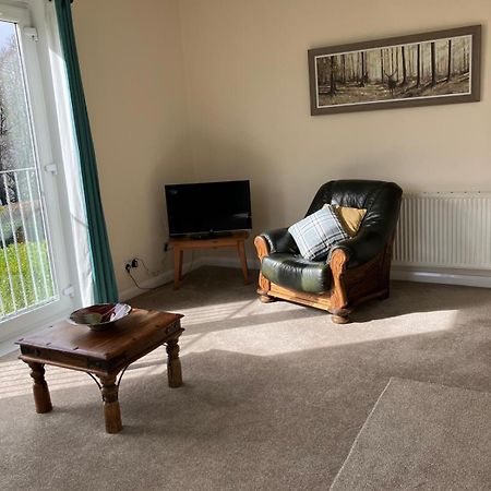 Dunholm Cottage Skelmorlie المظهر الخارجي الصورة