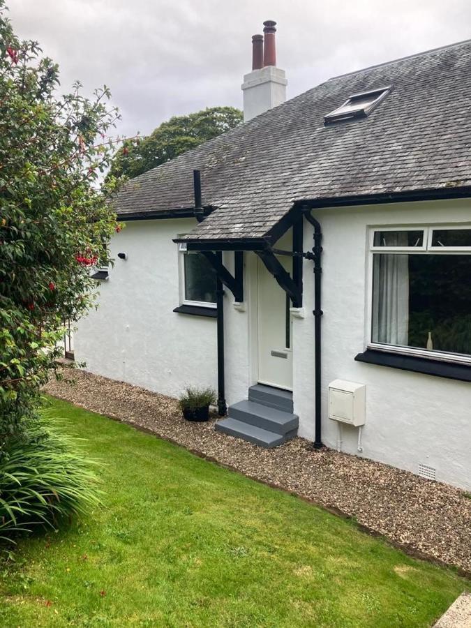 Dunholm Cottage Skelmorlie المظهر الخارجي الصورة