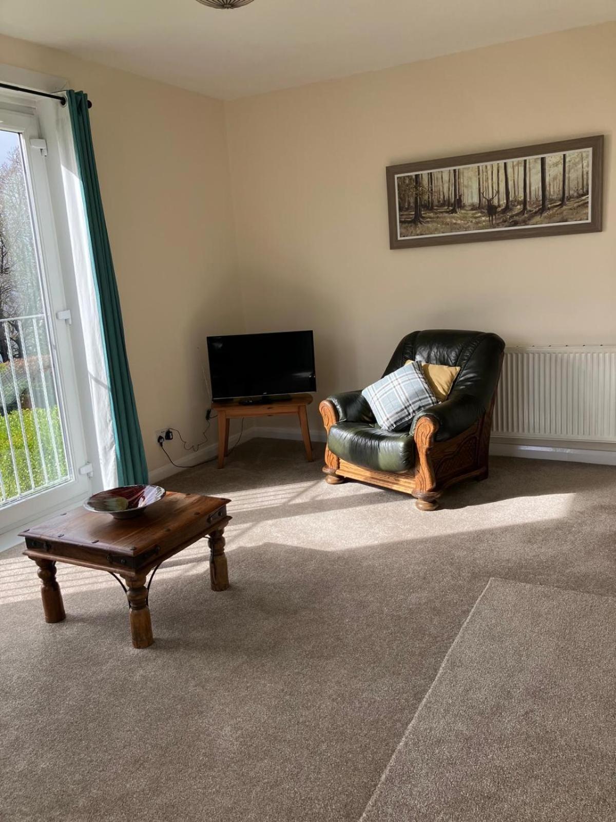 Dunholm Cottage Skelmorlie المظهر الخارجي الصورة