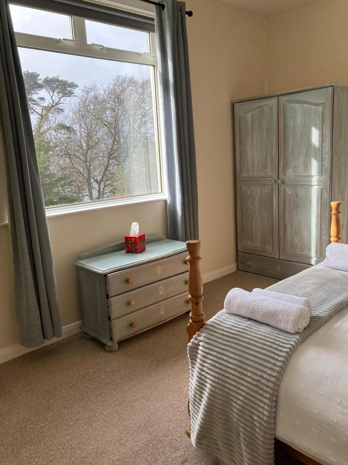 Dunholm Cottage Skelmorlie المظهر الخارجي الصورة